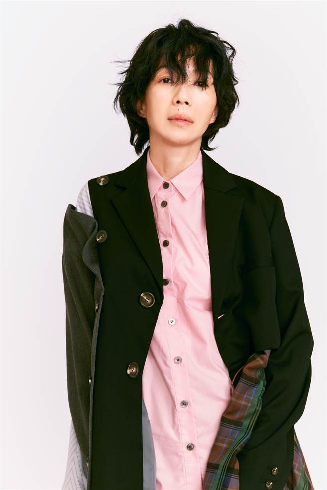 万芳为今年金钟奖颁奖嘉宾之一。（三立提供）