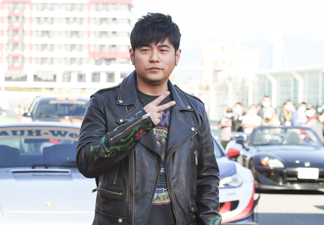 周杰倫演唱會獻唱寫給蔡依林的《倒帶》。（圖／中時資料照）