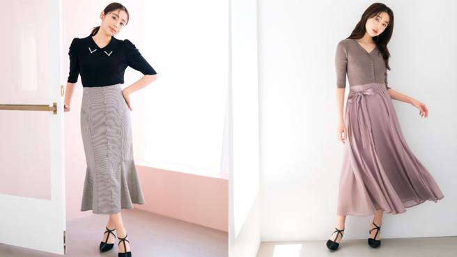 全台独家女装MISCH MASCH插旗京站，日本同步流行新款、秋冬当季服饰、时尚大衣与经典配件全面特价后再打9折。（京站提供／朱世凯台北传真）