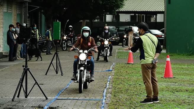 林業及自然保育署花蓮分署將招考森林護管員，正取3名，備取6名，月薪最高可達4.6萬元，即日起至11月16日開放通訊報名，12月16、17日二階段甄試。（林業及自然保育署花蓮分署提供／羅亦晽花蓮傳真）