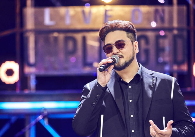 金泰宇遭法院判处略式起诉。（图／翻摄自金泰宇IG）