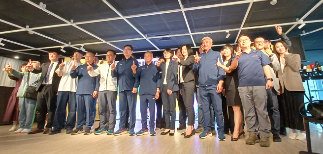 2024萬金石馬拉松即將開放報名。（陳筱琳攝）