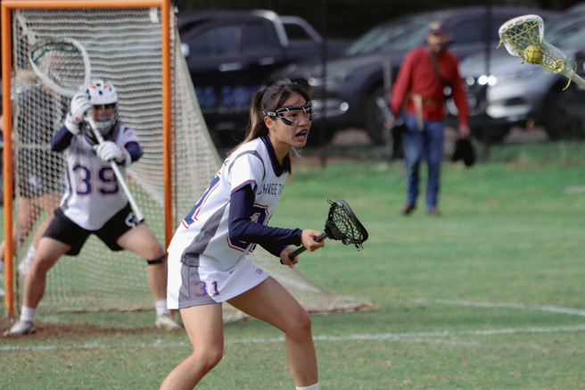 袋棍球已經在台灣發展快要10年了。(中華袋棍球協會提供)