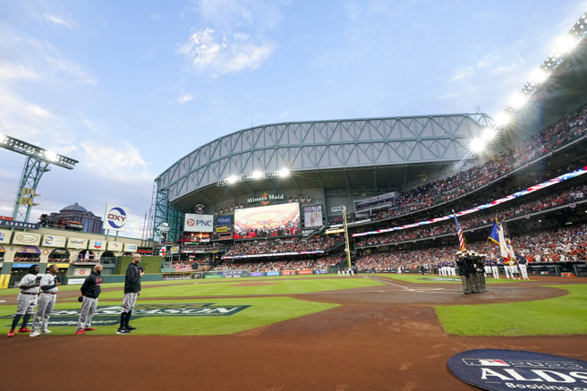 棒球将成为2028洛杉矶奥运正式项目。（示意图／美联社资料照）