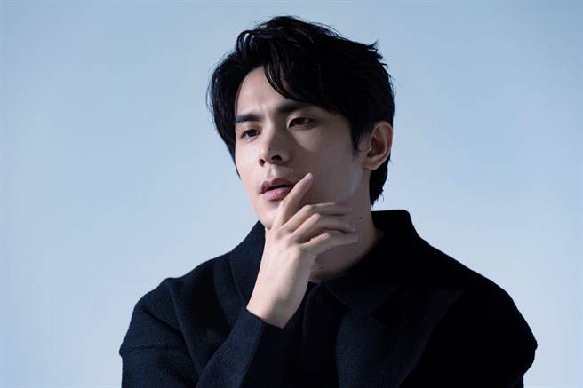 金钟视帝姚淳耀再度角逐男主角奖。（罗永铭摄）