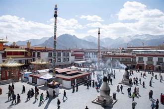 斥資逾141億元 西藏全鄉鎮實現通達5G