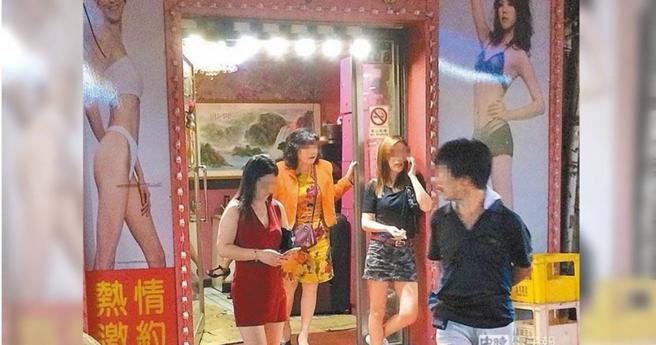 此次不是陈明杰第一次因经营情色事业与他人起纠纷，其早年经营阿公店事业时即曾诱骗前辈施正声加以虐打。（图／报系资料照）