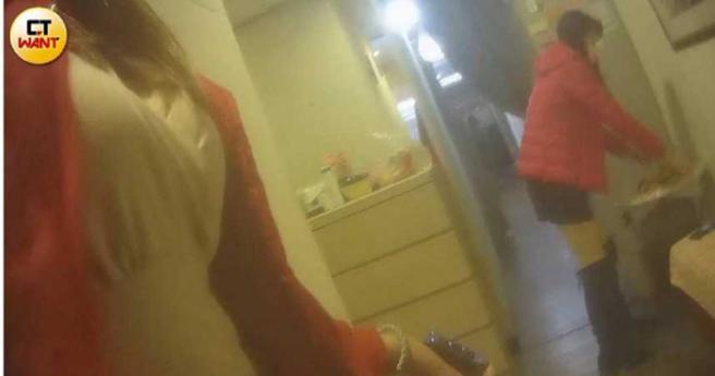 儘管警方不断大力清扫万华情色业，但因太有赚头，总在一段时间沉寂后就「春风吹又生」。（图／CTWANT资料照）