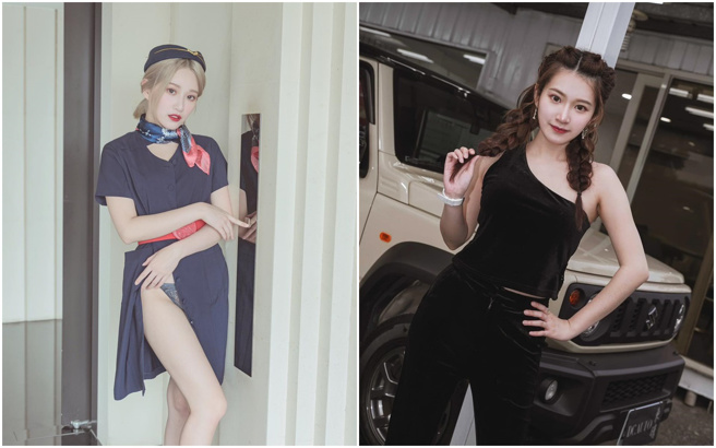 Aries艾瑞絲「反骨男孩」一員。(圖/Aries艾瑞絲 IG)