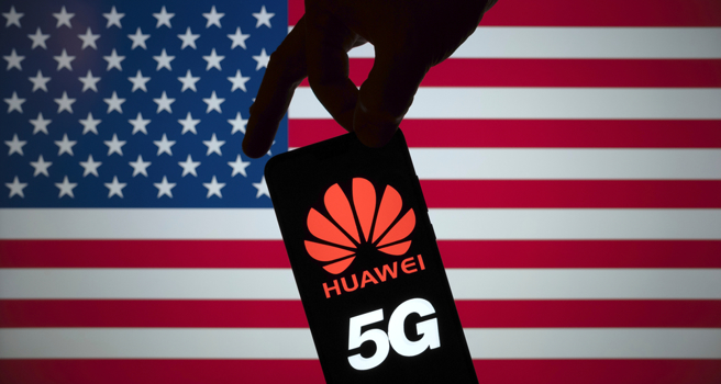 华为塔山计画被认为是Mate 60 Pro有所突破的关键。（图／shutterstock）