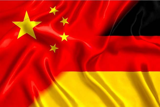 為減少經濟對陸依賴，德國政府重組投資擔保。（示意圖／Shutterstock）