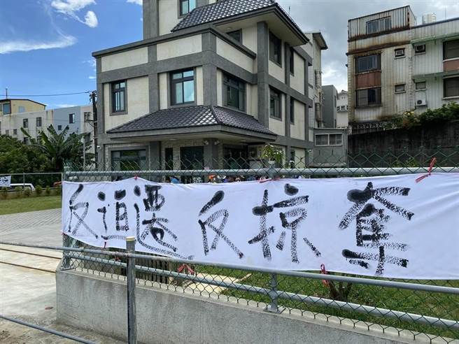 台积电放弃进驻龙科3期，蓝营民代质疑，是民进党操作两面手法。（本报资料照片）