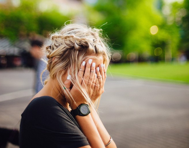 高敏感并不是心理疾病，而是一种心理特质。(图片来源/unsplash)