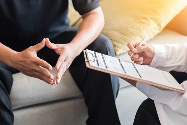 常说肝臟是沉默的器官，其实肾臟也是，往往都到很严重的程度才被发现。（示意图／Shutterstock）