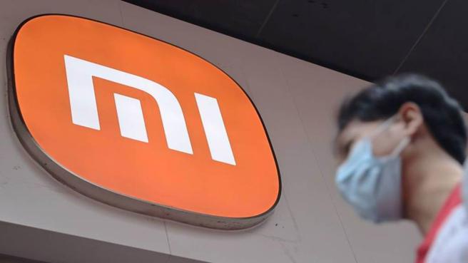 泰国总理赛塔17日在北京会见小米集团副总裁兼首席财务官林世伟，邀请小米在泰国扩大市场和投资规模。图／中新社