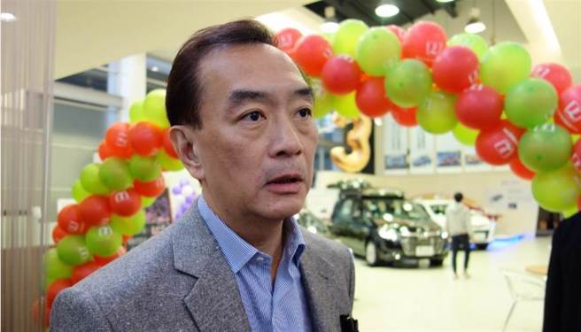 裕隆集团前董座严凯泰生前所珍藏的AP名表，被爆料遭到吴季颖卖掉。（中时资料照）