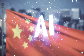 中美鬥到AI上  陸推「全球倡議」避免西方壟斷