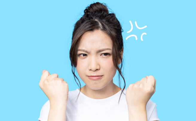 羊、雞、兔女生報復心強，她們表面上人畜無害，其實只是善於隱忍。(示意圖/達志影像/shutterstock)