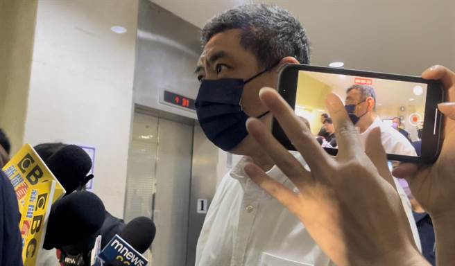 NONO（陈志贤摄）