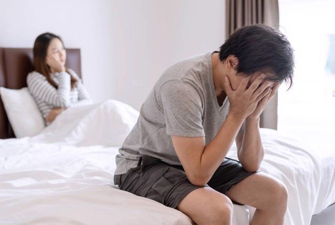 嘉義地方法院判決男子與6名無血緣關係的子女仍是親子。（示意圖/shutterstock達志影像）