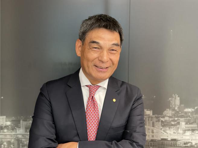 明年选后房市回温？顏炳立表示：「这是不可能的任务！」图／蔡惠芳