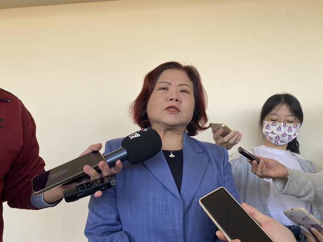 立法院社会福利及卫生环境委员会今天邀请劳动部审议「最低工资法」。（林良齐摄）