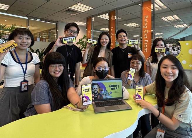 HAPPY GO點數巨樂部， 千項好禮寵卡友。（鼎鼎提供）