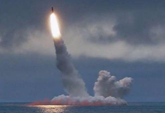 影》北風之神-A潛艦來了 俄要飆升在太平洋戰力