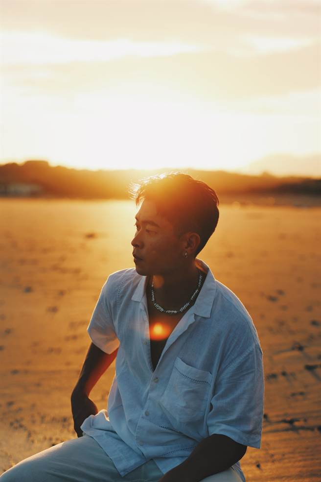 LINION近來推出新歌。（嘿黑豹工作室提供）