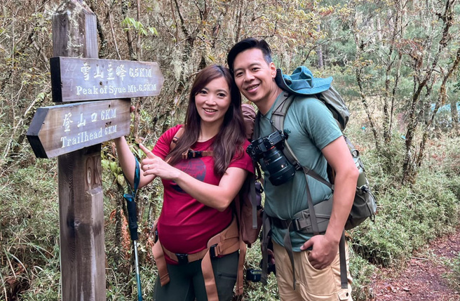 網紅7寶媽再爆爭議。（圖／翻攝自林叨囝仔 The Lins' Kids臉書）