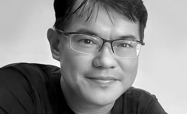 马来西亚音乐制作人张文辉猝死。（图／翻摄自那些年的银色世界脸书）