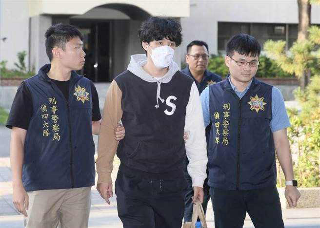 吴季颖。（张铠乙摄）