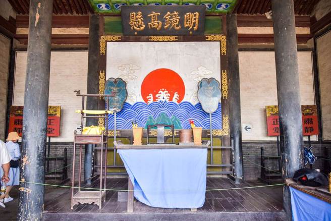 古代捕快社会地位低下，不具有公务员的身分，最多只算是公部门的「临时工」。（示意图／达志影像）