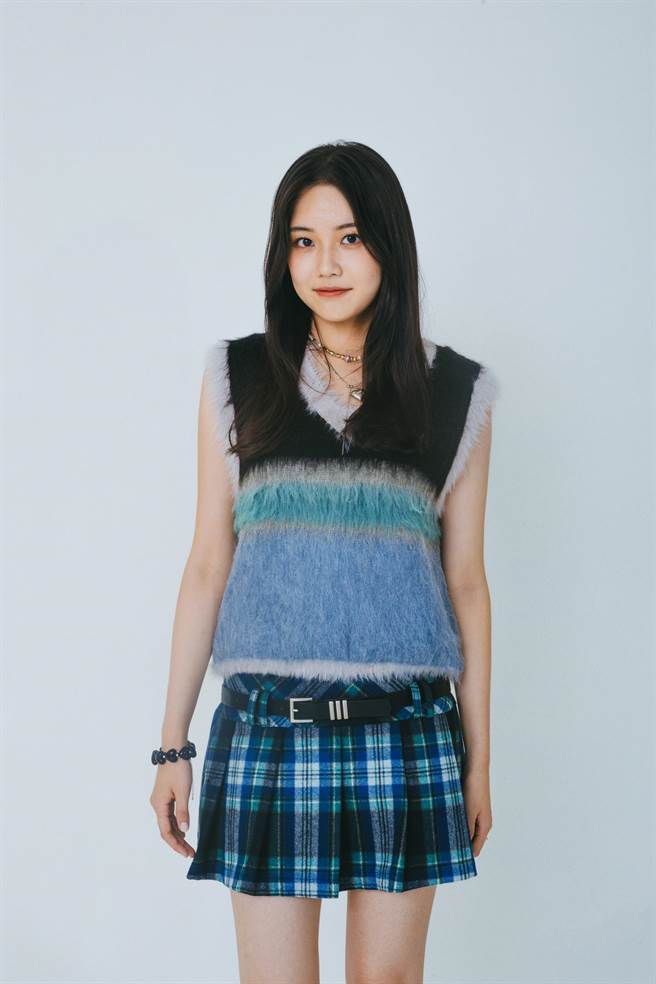 Bettii 杯缇推出出道首发单曲〈鲷鱼烧〉。（时大音乐提供）