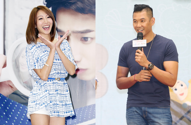 陈建州日前控告大牙加重诽谤，今二度出庭。（图／中时资料照片）