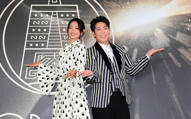 一年一度的金钟奖是广播、电视及戏剧节目重头戏，眾所瞩目的第58届金钟奖节目类颁奖典礼也即将于明（20）日在国父纪念馆正式登场。（图／中央社）