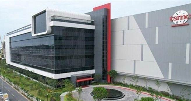 台積電傳出不考慮進駐桃園龍潭園區。（苗栗縣政府提供／李京昇苗栗傳真）