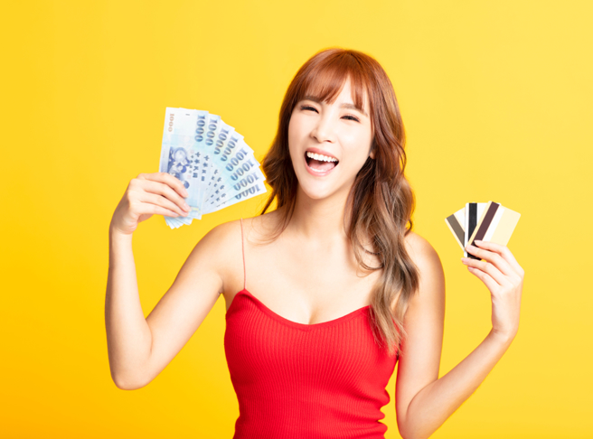 牡羊、水瓶、射手3星座潛力驚人，只要肯認真打拚，有機會一夜致富，（示意圖/達志影像/shutterstock)