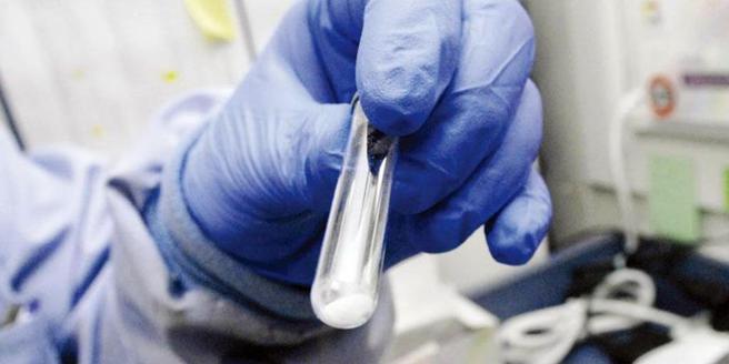 随迈入高龄化社会、国人保健意识提升及近年疫情催化需求，相关产业经济规模益趋成长。（图／美联社）