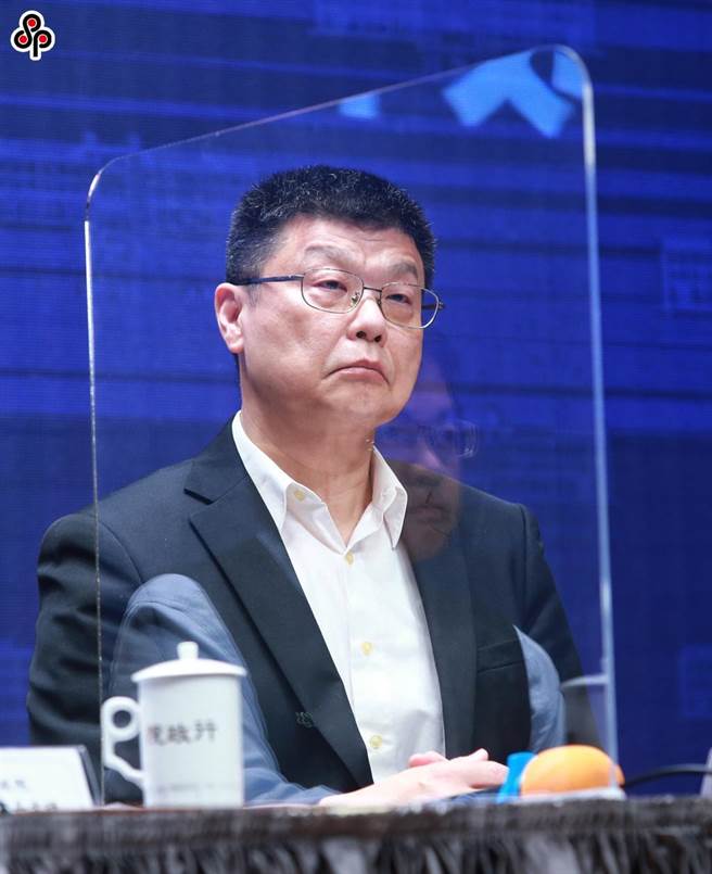 台铁局长杜微(本报资料照片)