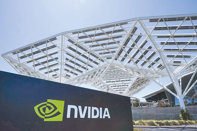 辉达（NVIDIA）18日上传美国证交会8-K重大事项报告指出，确定A800、H800、L40、L40S、RTX4090等五款产品受到波及。图／美联社