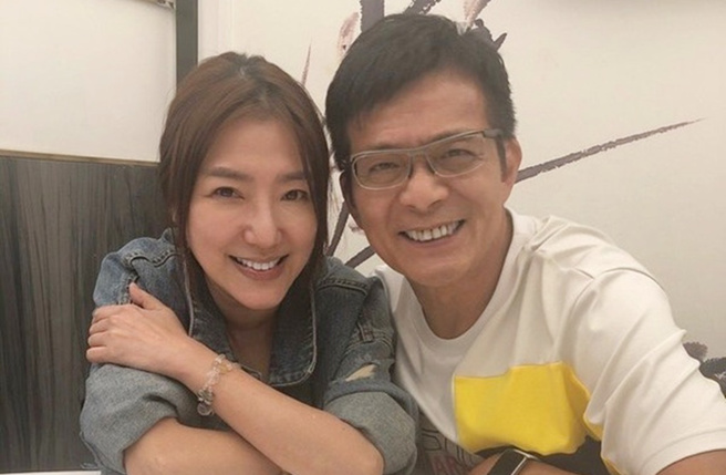 黃日華承諾亡妻終身不娶瘋傳向關寶慧求婚成功引眾怒- 娛樂- 中時新聞網