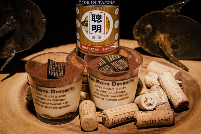 嘉义市「有事青年节」有市集，林聪明沙锅鱼头限定美食。（嘉义市政府提供／廖素慧嘉市传真）