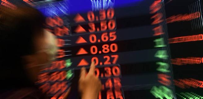 达发早盘攻上435元，收復承销价。（本报资料照片）