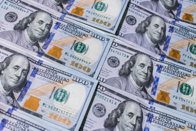 北韩政府派遣的数以千计IT专业人员主要住在中国和俄罗斯，多年来将数百万美元的薪水秘密转到北韩，供北韩弹道飞弹计画所用。（示意图／shutterstock）
