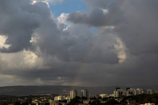 黎巴嫩军方今天指控以色列杀害报导以黎边界紧张局势的一名「记者团」成员。（图/路透社）
