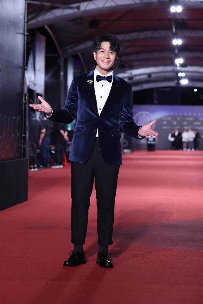 郭彥均。（粘耿豪、羅永銘、陳俊吉攝）