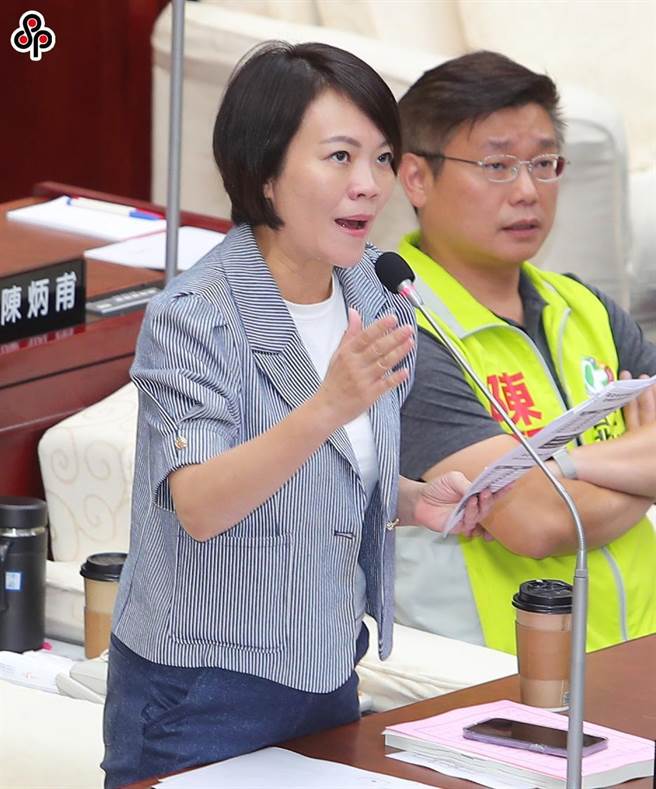 民进党台北市议员简舒培（图）指出，民眾党总统参选人柯文哲在担任台北市长任内，花费「市长小金库」二备金是六都最多，根本就不是最省钱市长。（本报资料照片）