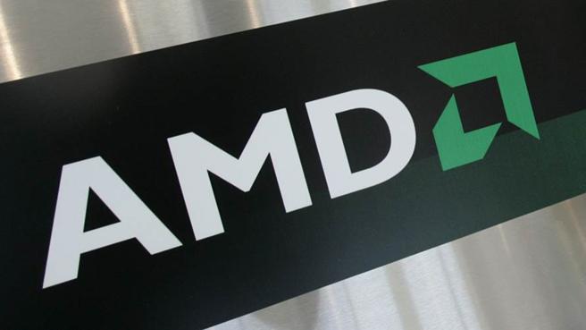 大陸某職場社群平台上近日有網友爆料稱，AMD將開始在中國進行裁員，裁員規模或達450人。圖／美聯社