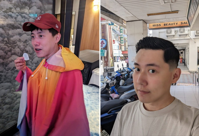 拥有百万订阅的YouTuber「Cheap」(图)日前才说骂民进党会被侧翼出征，隔日就列出一系列被出征的截图。(翻摄自Cheap脸书)